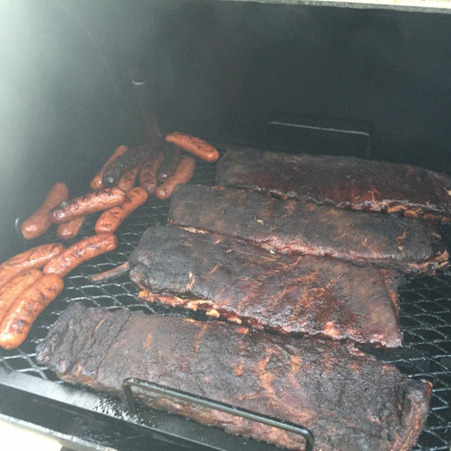 What's the Best Wood for Smoking Meat?