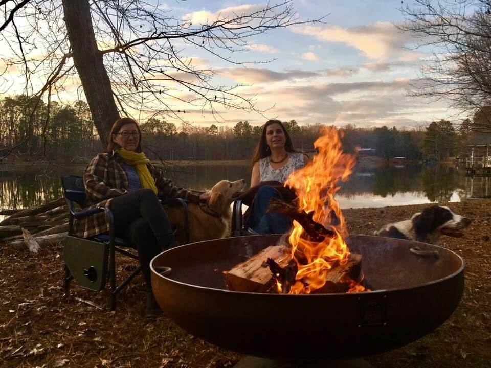 Campground Fire Pits Affordable Wood Burning Fire Pits For Your