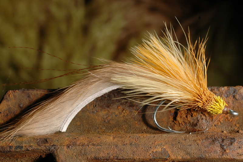 SSFlies S.S. Flies Tied in Maine. Fished Everywhere.