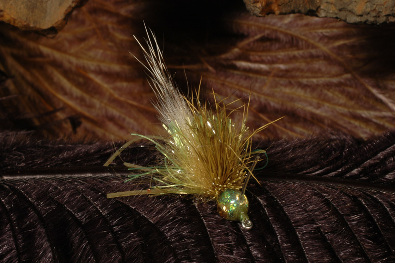 S.S. Bitters SSFlies