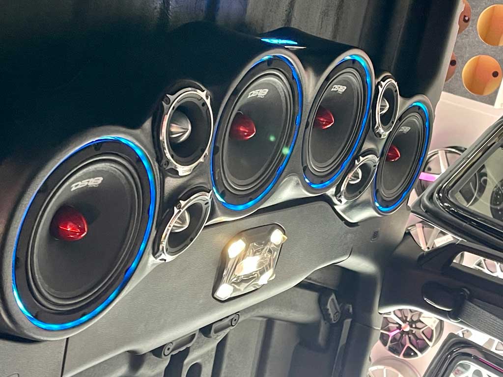 Car Audio near me Motorcycle Audio, Apple CarPlay, Subwoofer