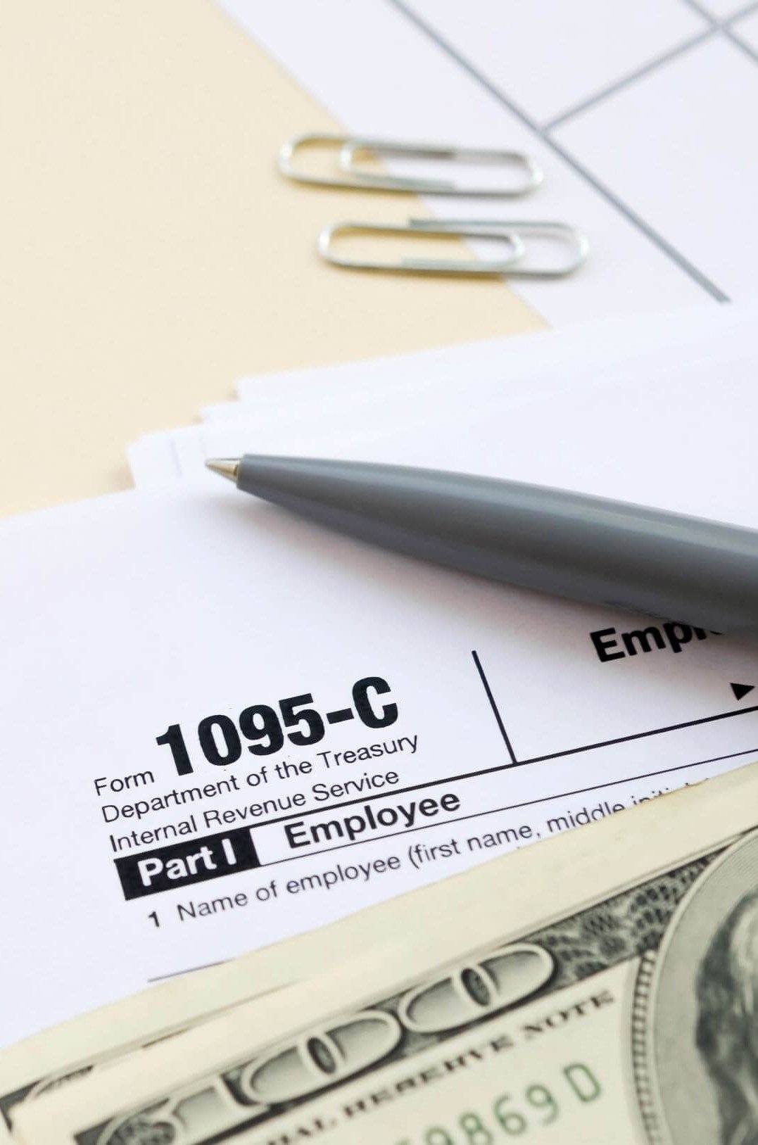 IRS Releases Final ACA Reporting Instructions and Forms for 2019 and