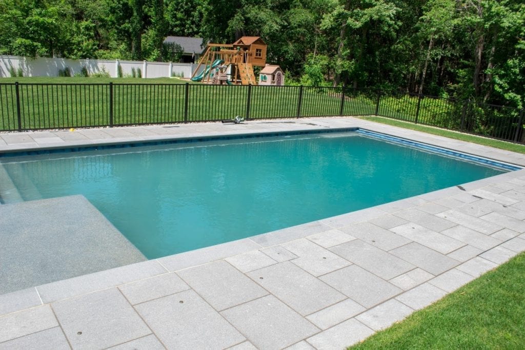How to Deal With Cloudy Pool Water Guarino's Pool Service
