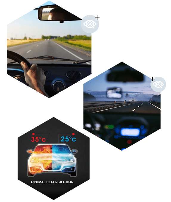 Car Window Film Tint Malaysia S Shield Detailing Sdn Bhd