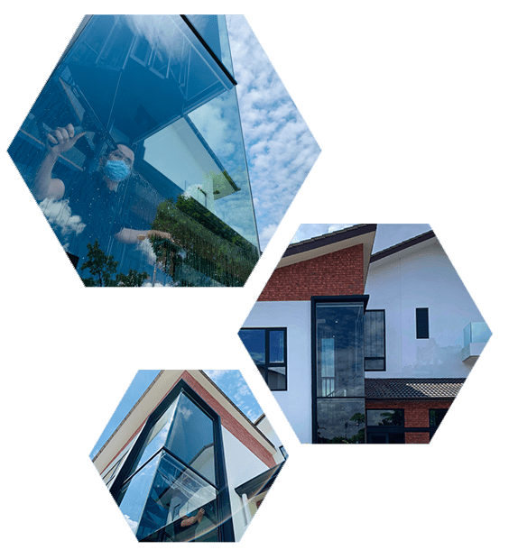 Window Film Services Malaysia S Shield Detailing