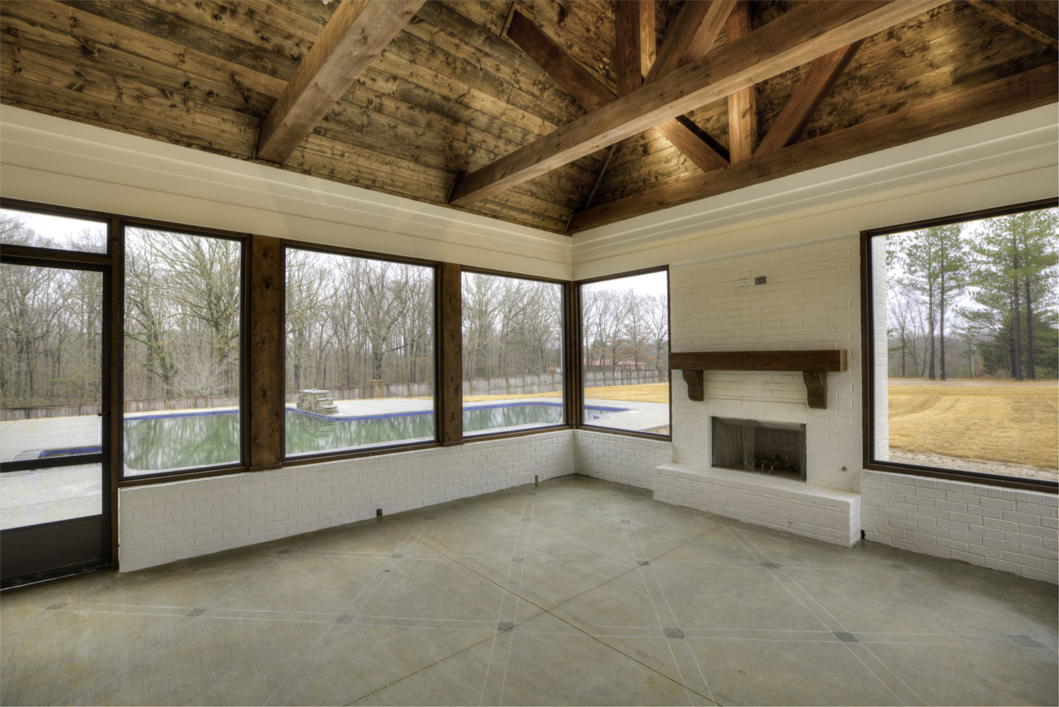 Southern Serenity Homes Custom Homes