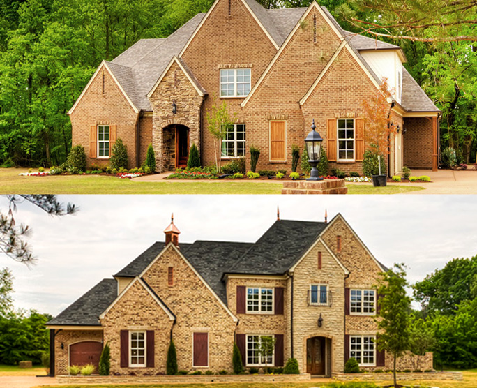 Neighborhood Features