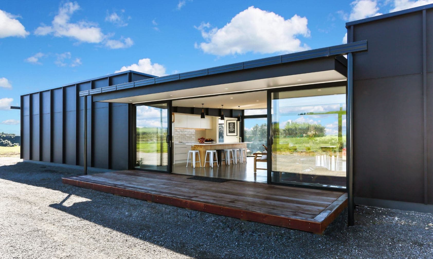 Eco Homes Energy Efficient Houses Hawkes Bay SS Homes