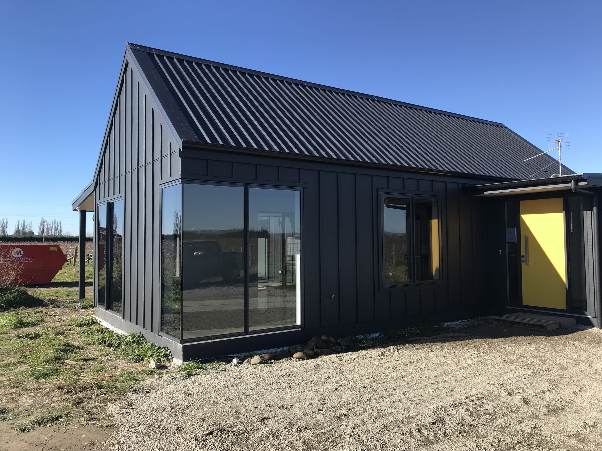 Design And Build Gallery Our Hawkes Bay Projects SS Homes