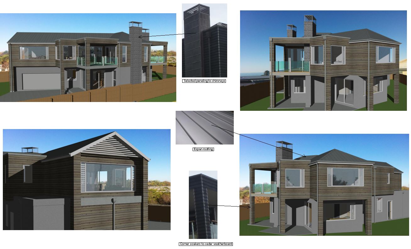 House And Land Packages Live In Hawkes Bay SS Homes