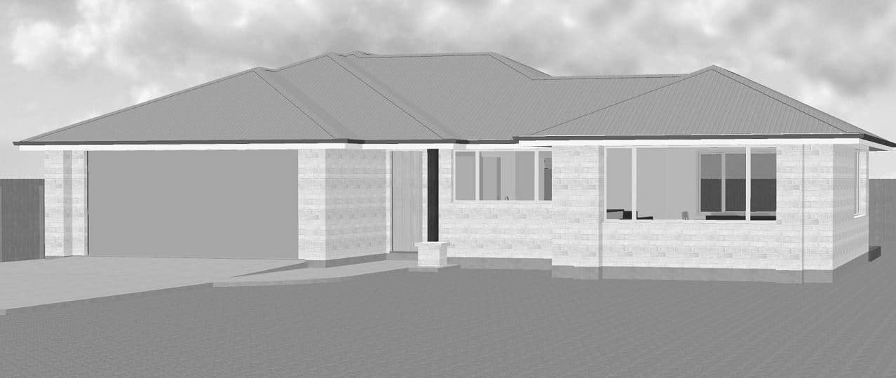 House Design For New Houses Hawkes Bay SS Homes
