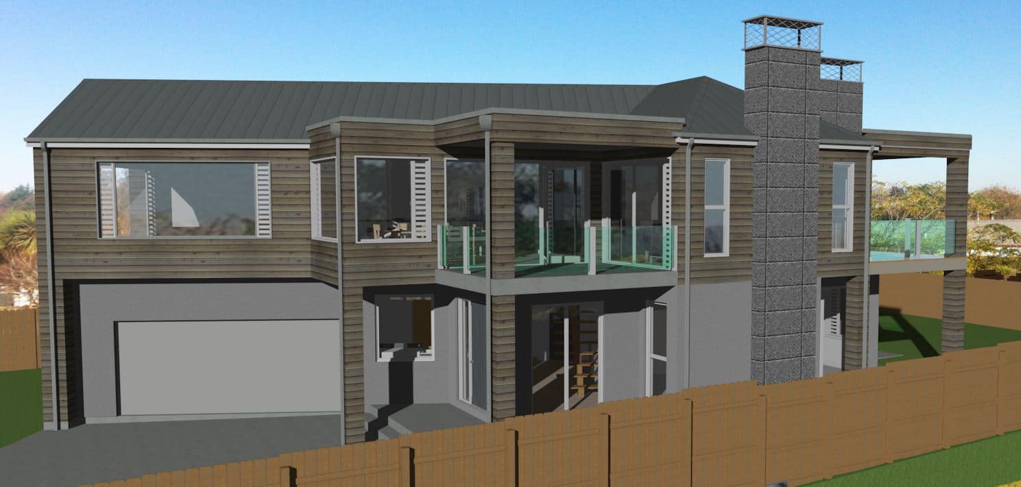 House And Land Packages Live In Hawkes Bay SS Homes