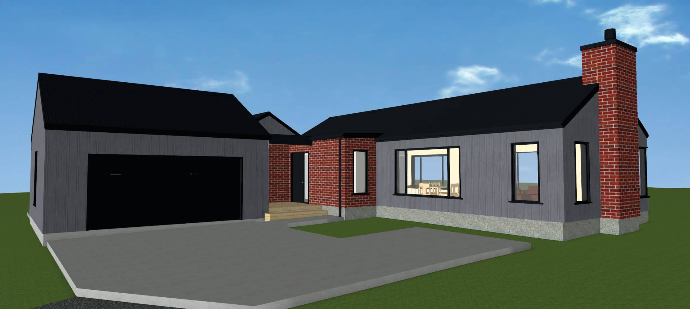 Design And Build Gallery Our Hawkes Bay Projects SS Homes