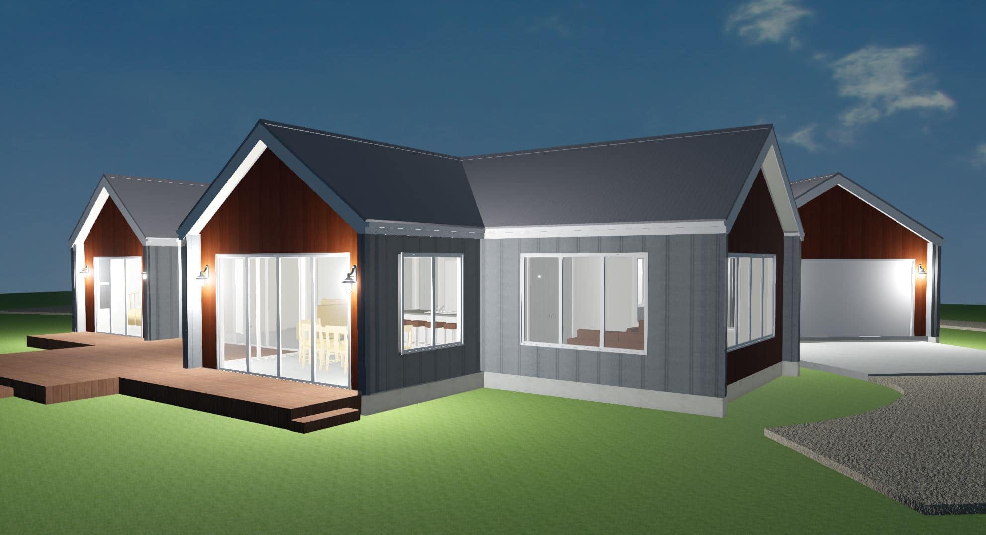 Design And Build Gallery Our Hawkes Bay Projects SS Homes