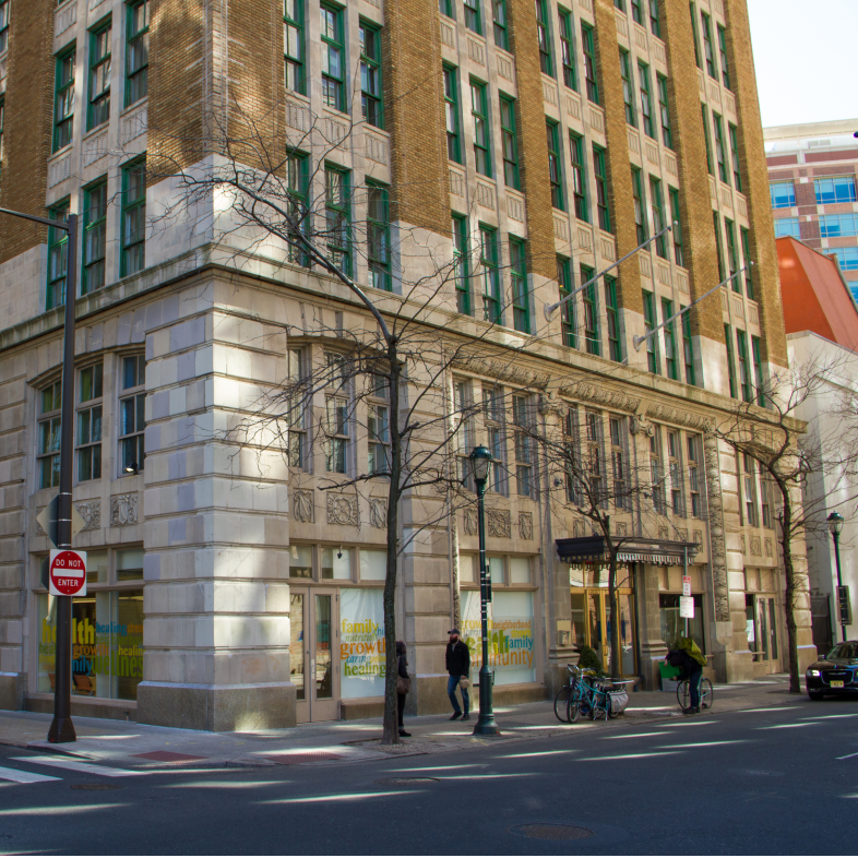 The Sheridan Building SSH Real Estate