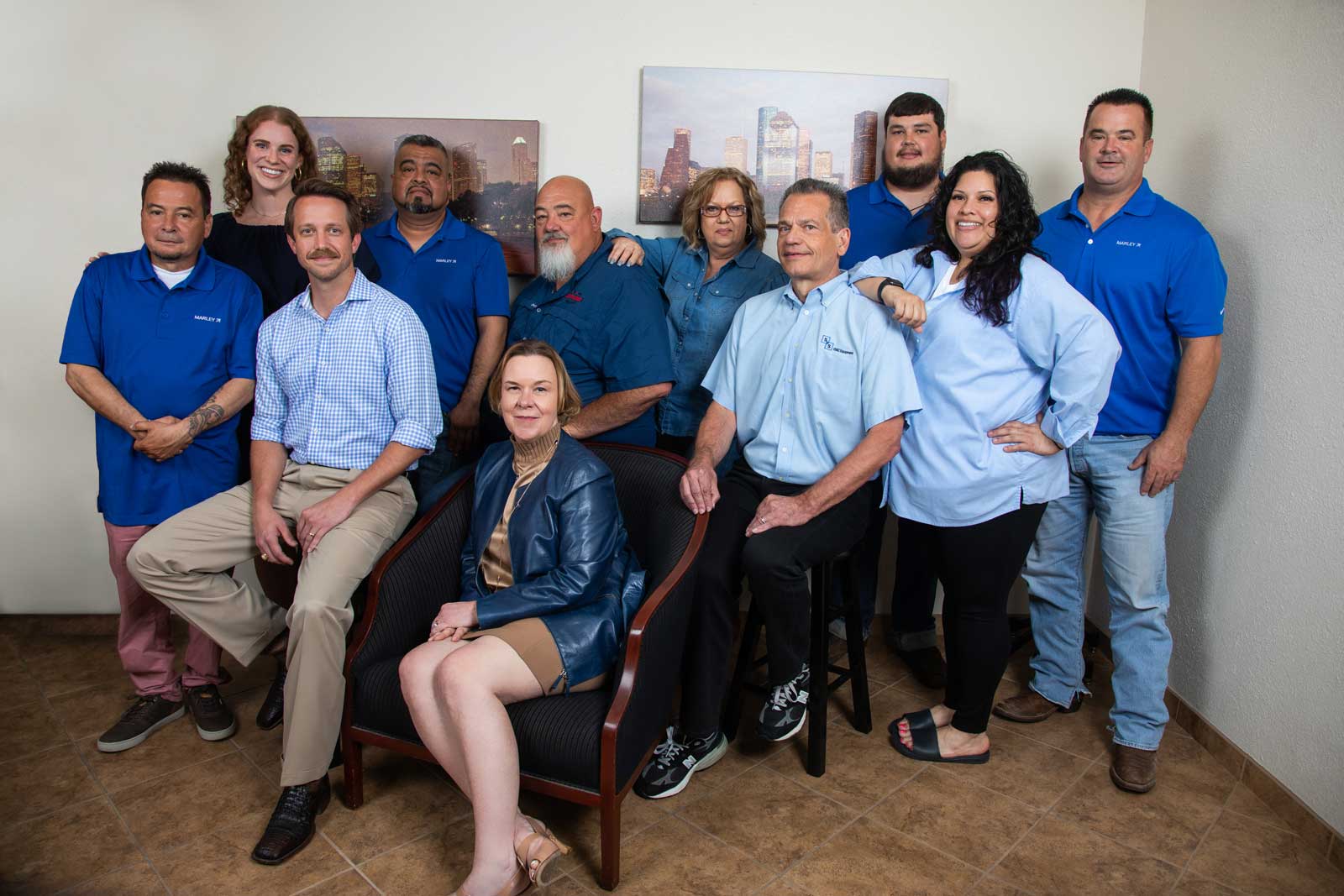 About Us Commercial HVAC Contractors Houston, TX s&s hvac