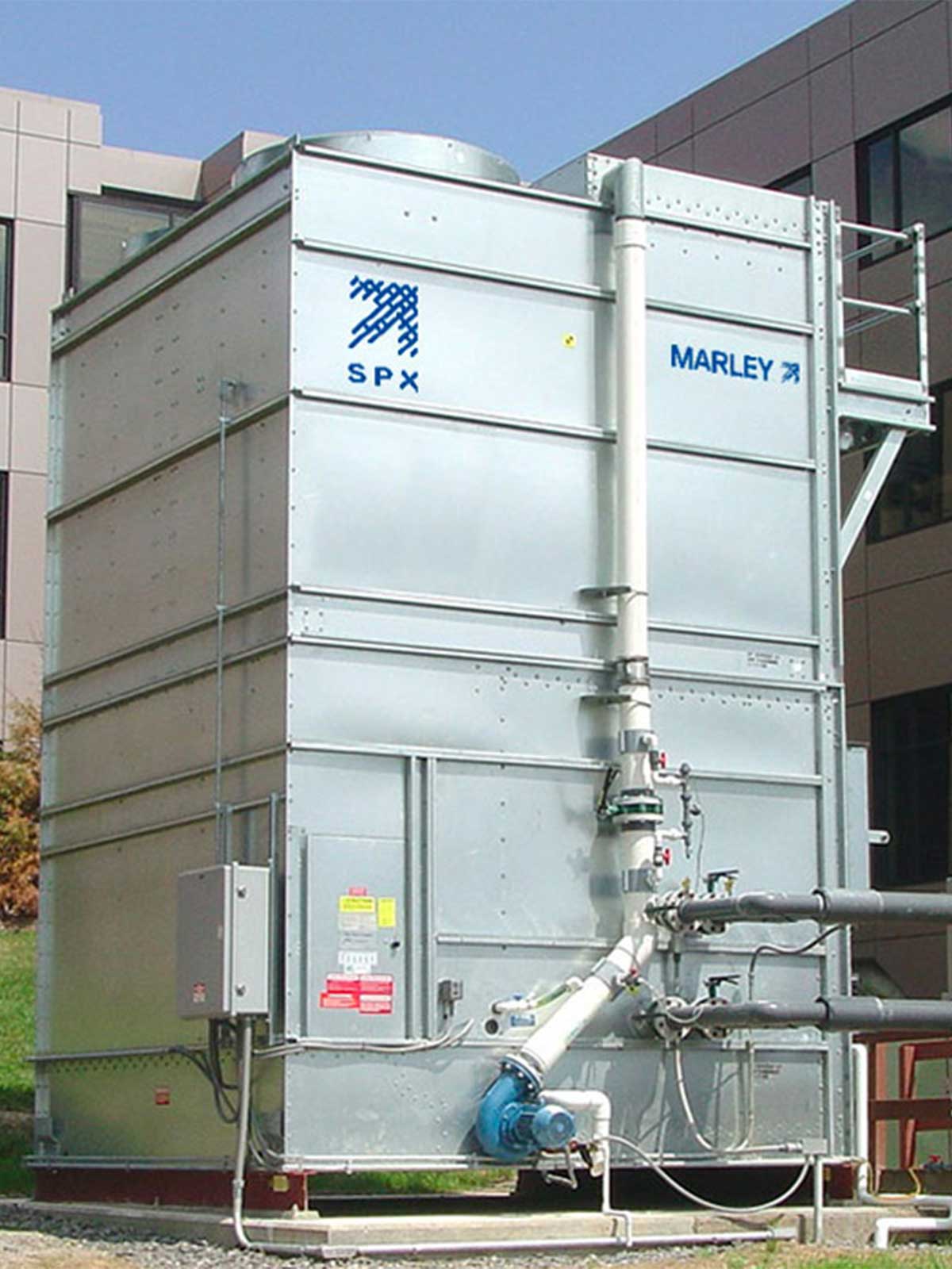 Premium HVAC Products Selection S&S HVAC