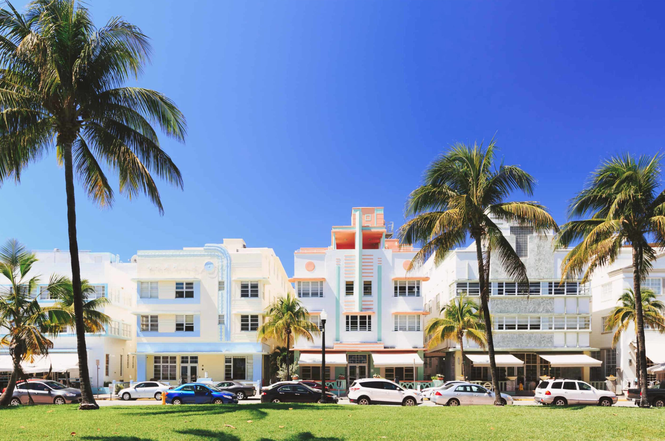 Sunnyside Hotels & Vacation Rentals Downtown Miami South Beach