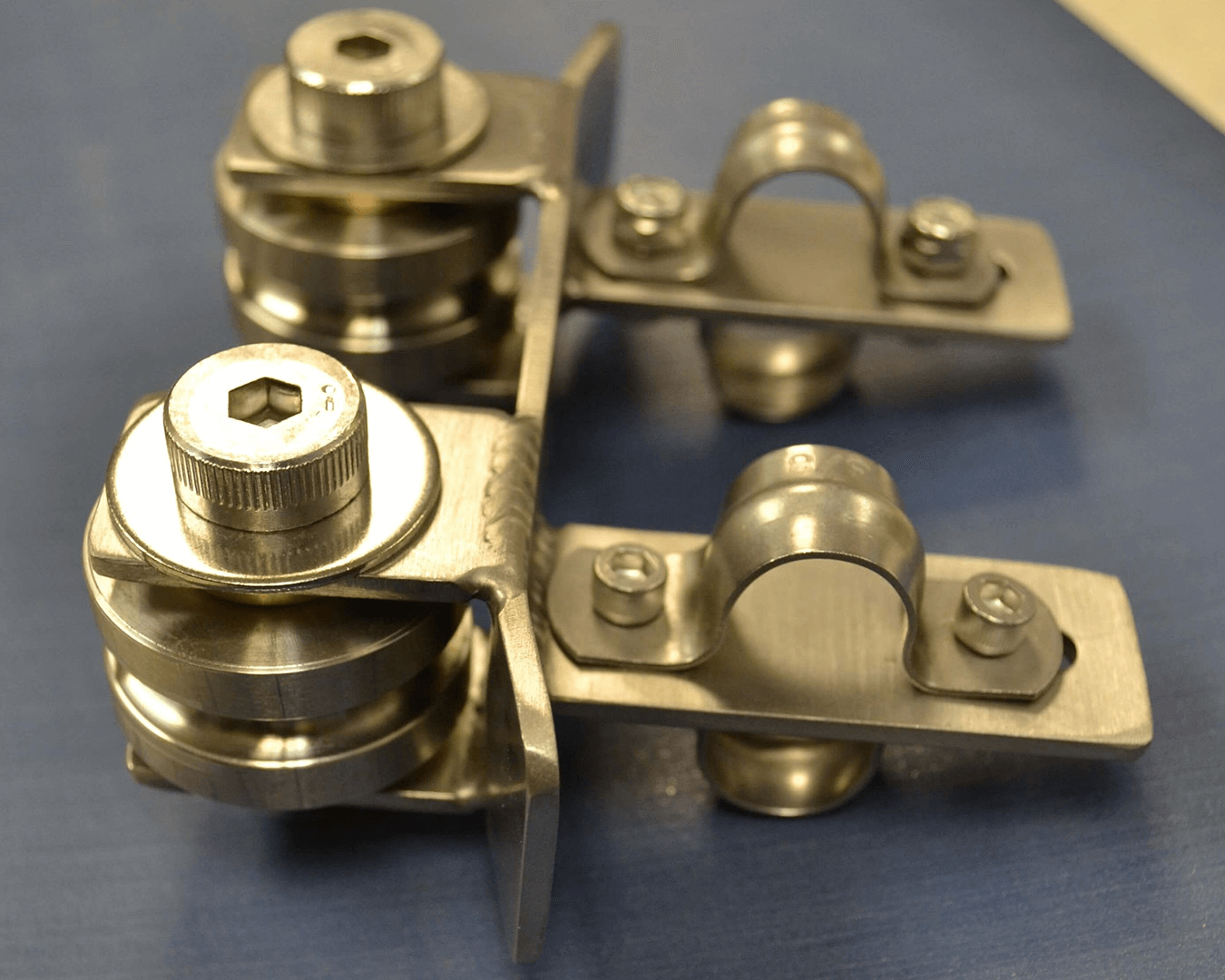 Stainless Festoon Bracket SSi