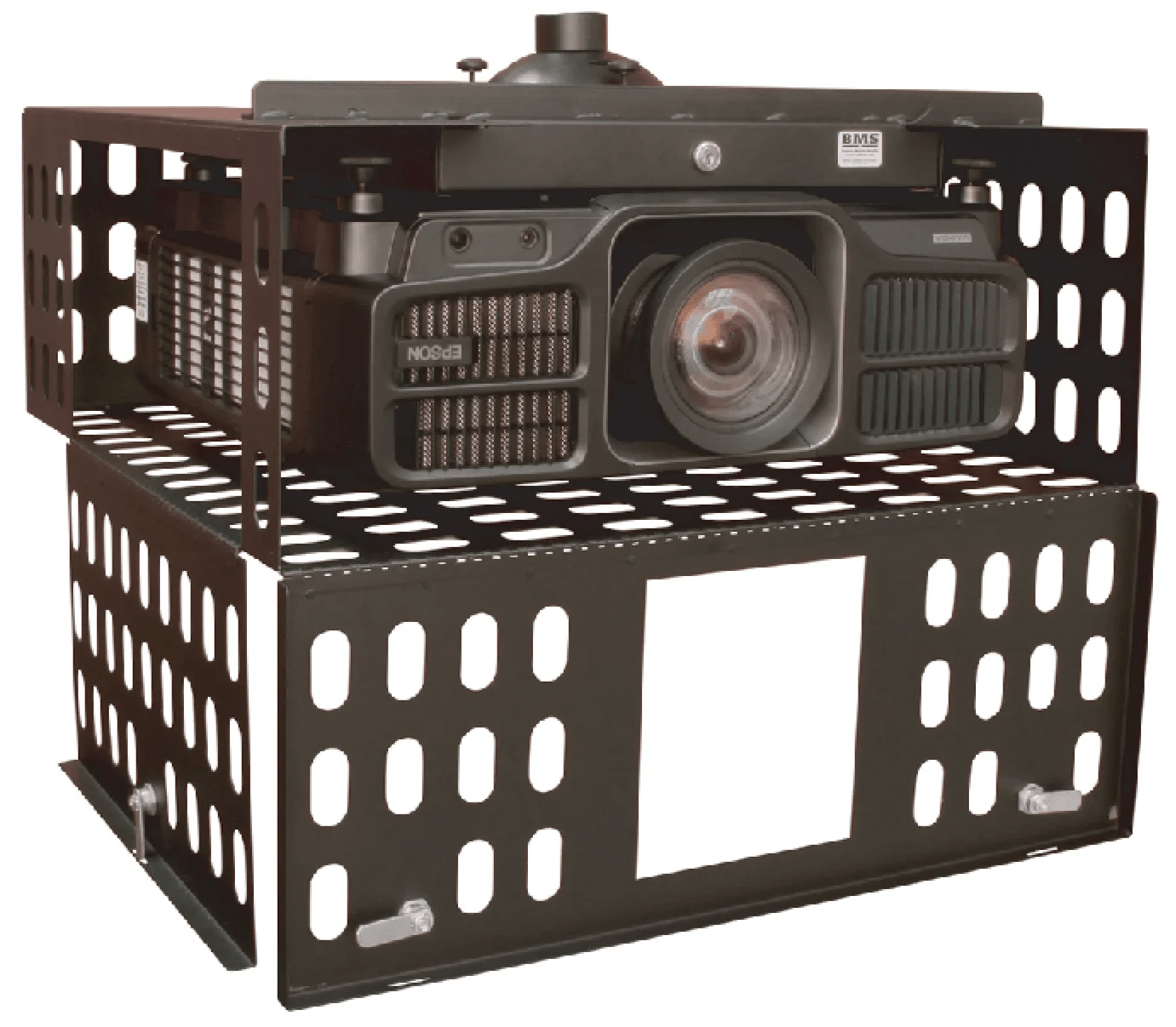 Top Quality Projector Cages for Ultimate Protection