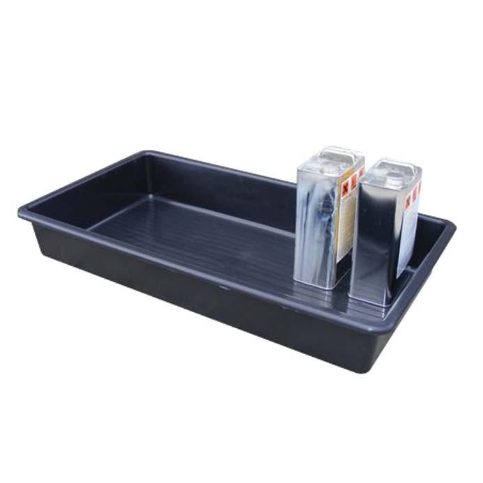 Chemical Spill Tray with 65ltr capacity TT65