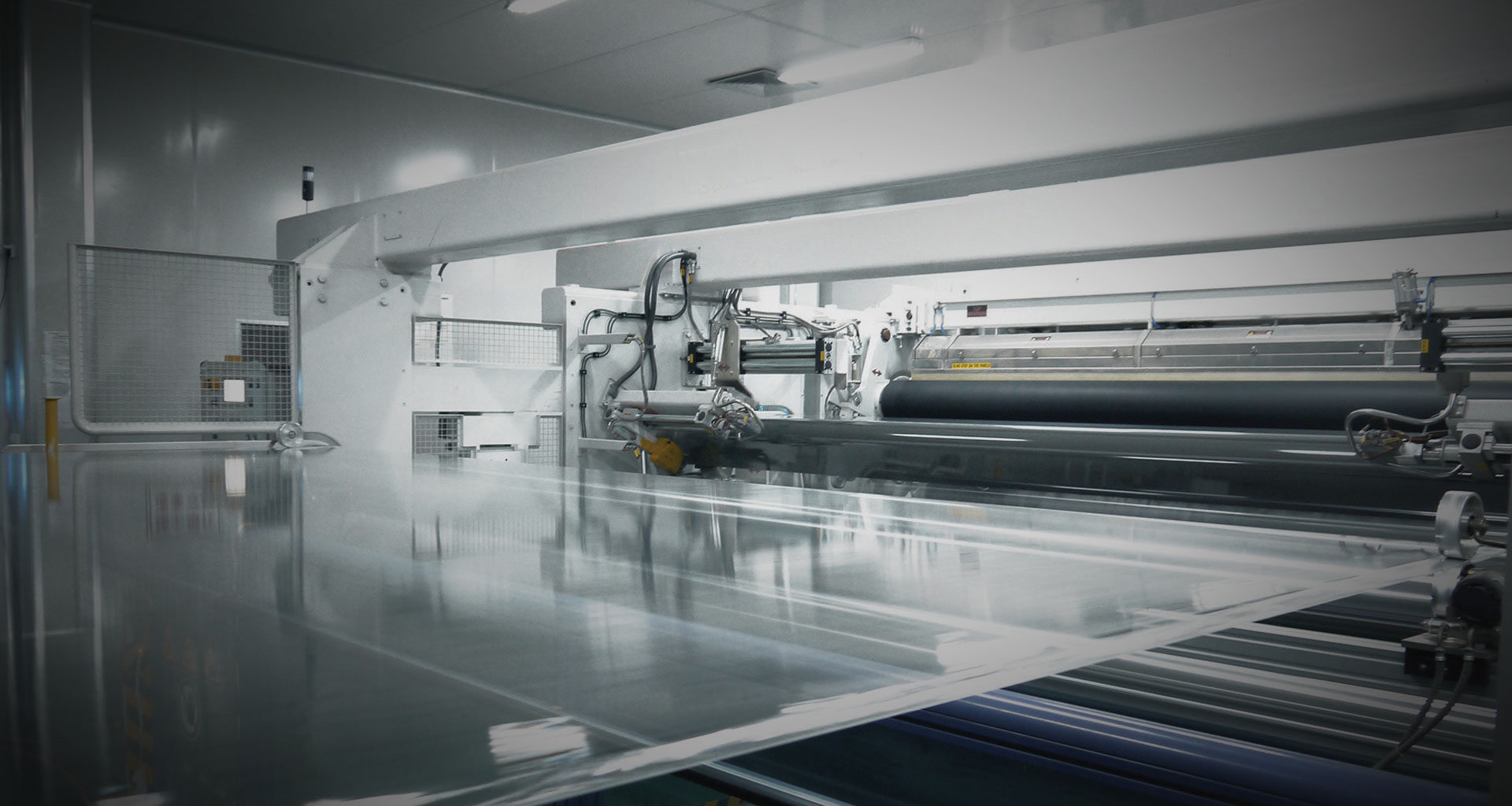 Stretch Wrapping Film, Cling film Manufacturers in Gujarat (INDIA)