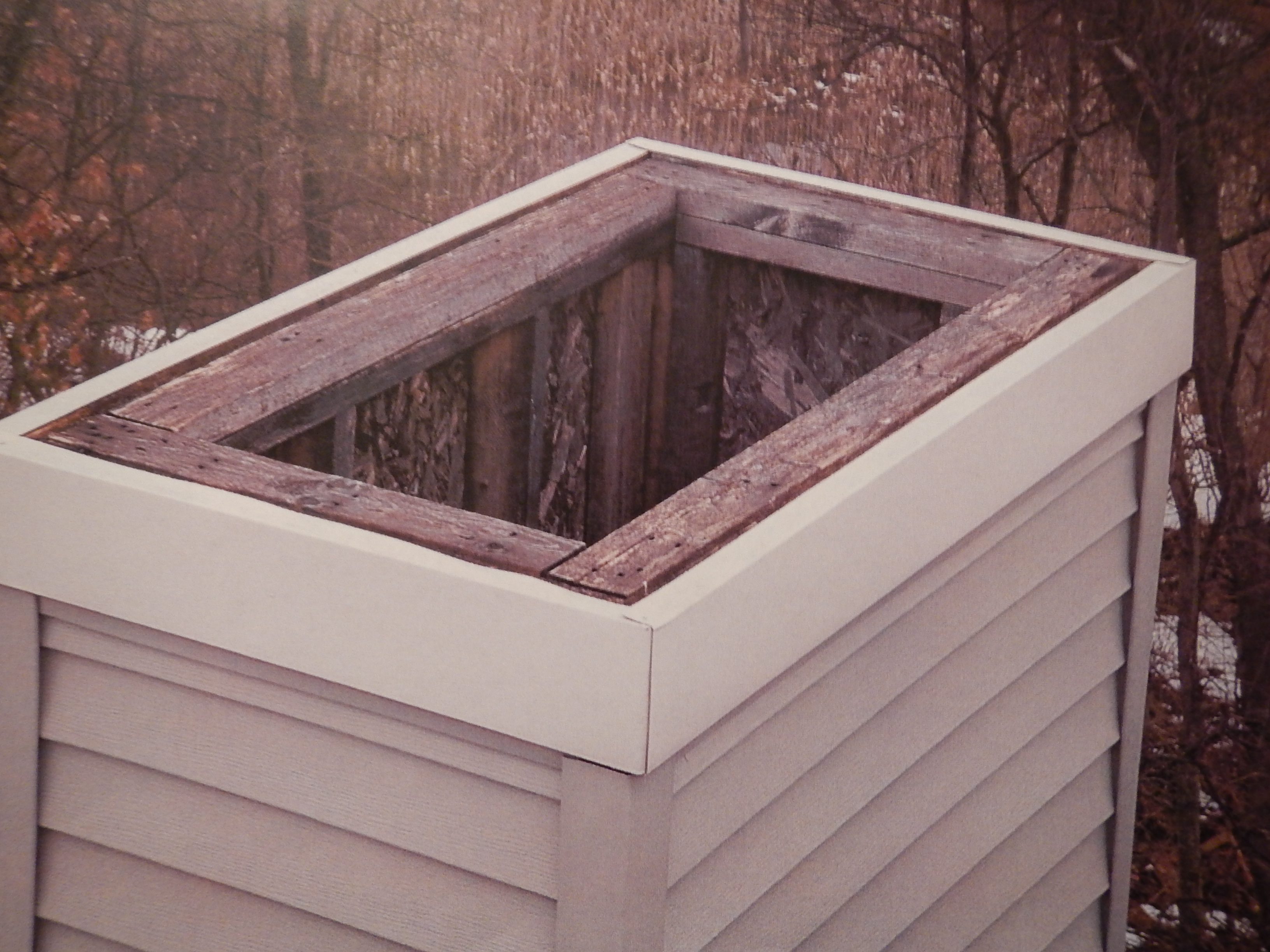 Open Chimney Secure Start Inspections, Inc.