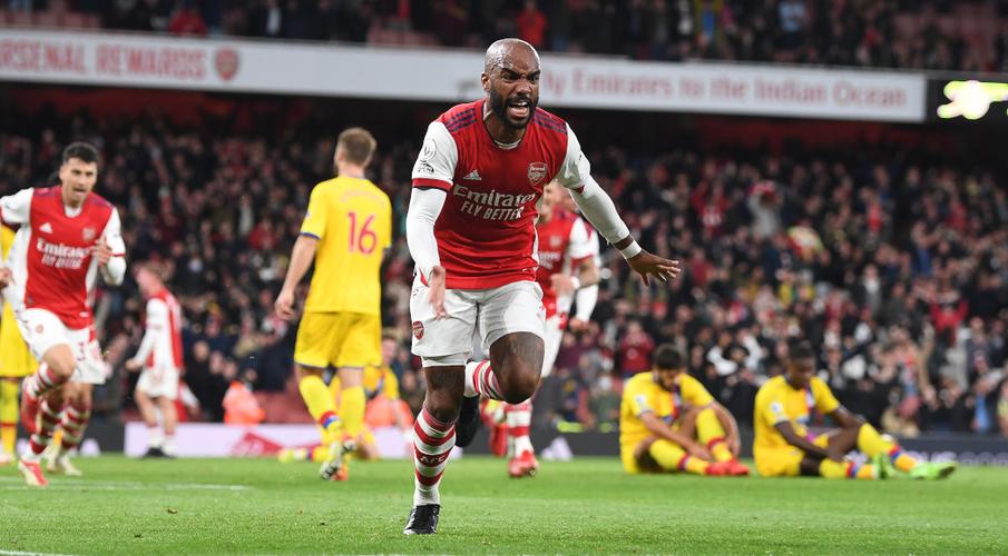 Arsenal did not show composure in Palace draw, says Arteta SuperSport