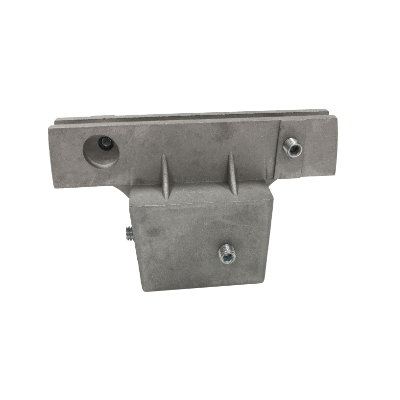 Anchor 3'x 2.25X2.25" - SSI Traffic Solutions: Traffic Safety Products