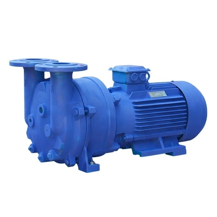 Demystifying Issues Surrounding the Vacuum Pump and Offering Solutions