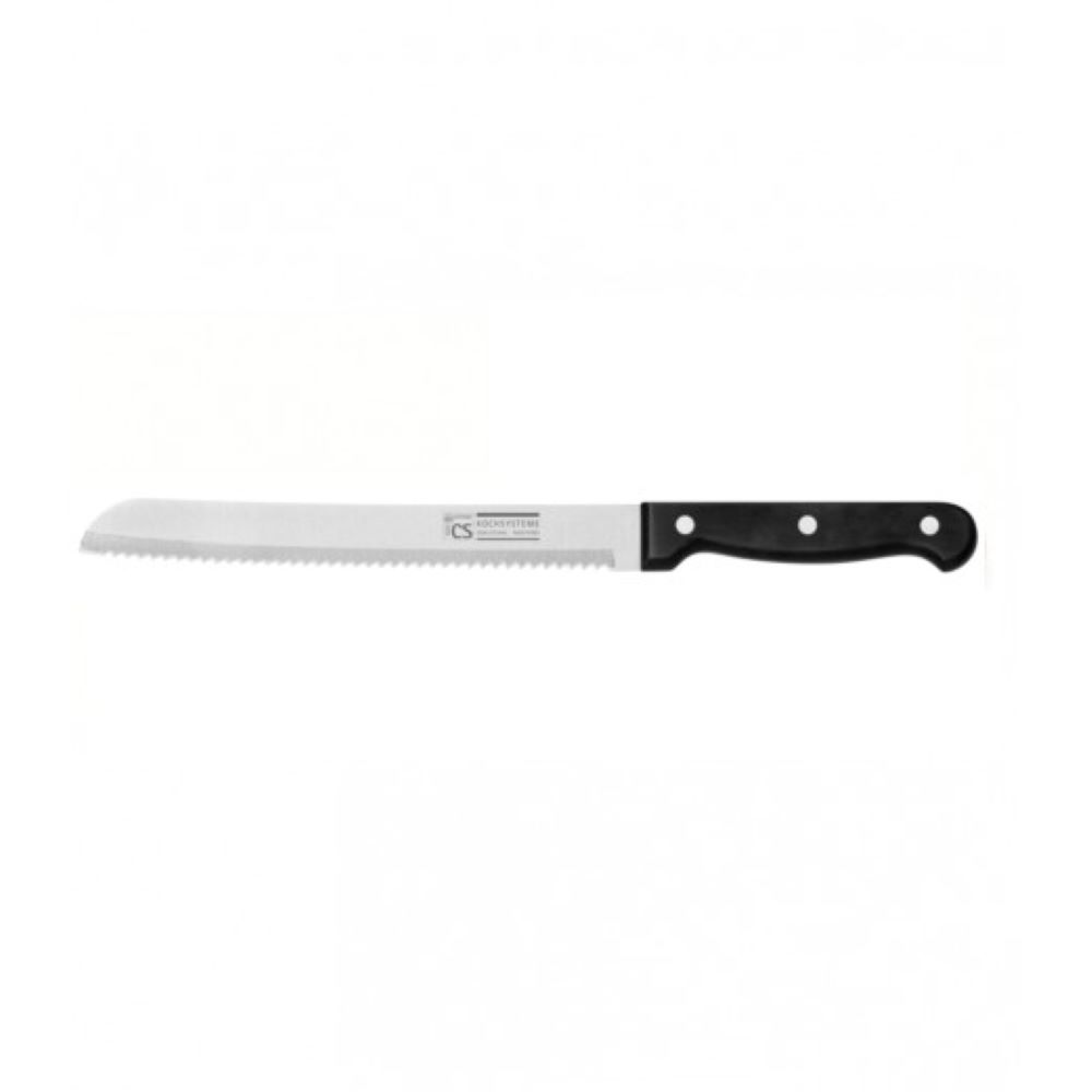 Cake Bread Knife 12 inch Shree Shyam Ji Marketing