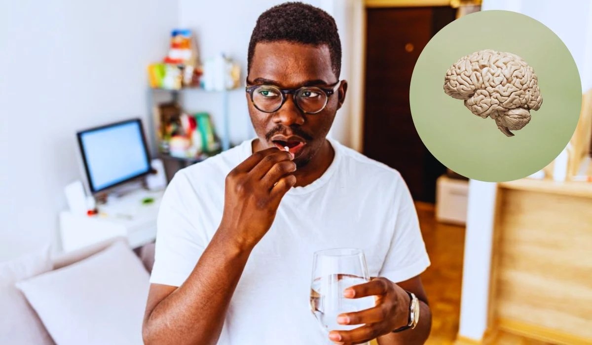 Relation Between Brain Health And Zinc The Brain Booster You Never Knew