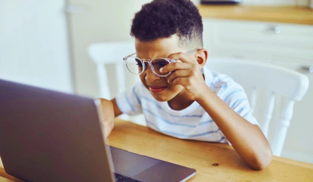 What Are The Common Causes Of Blurred Vision? How To Prevent It?