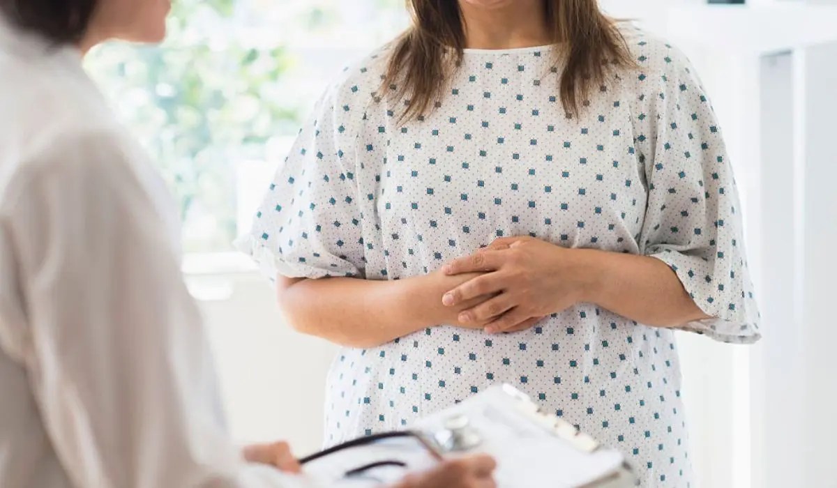 Ovulation Bloating The Causes And Most Effective Solutions