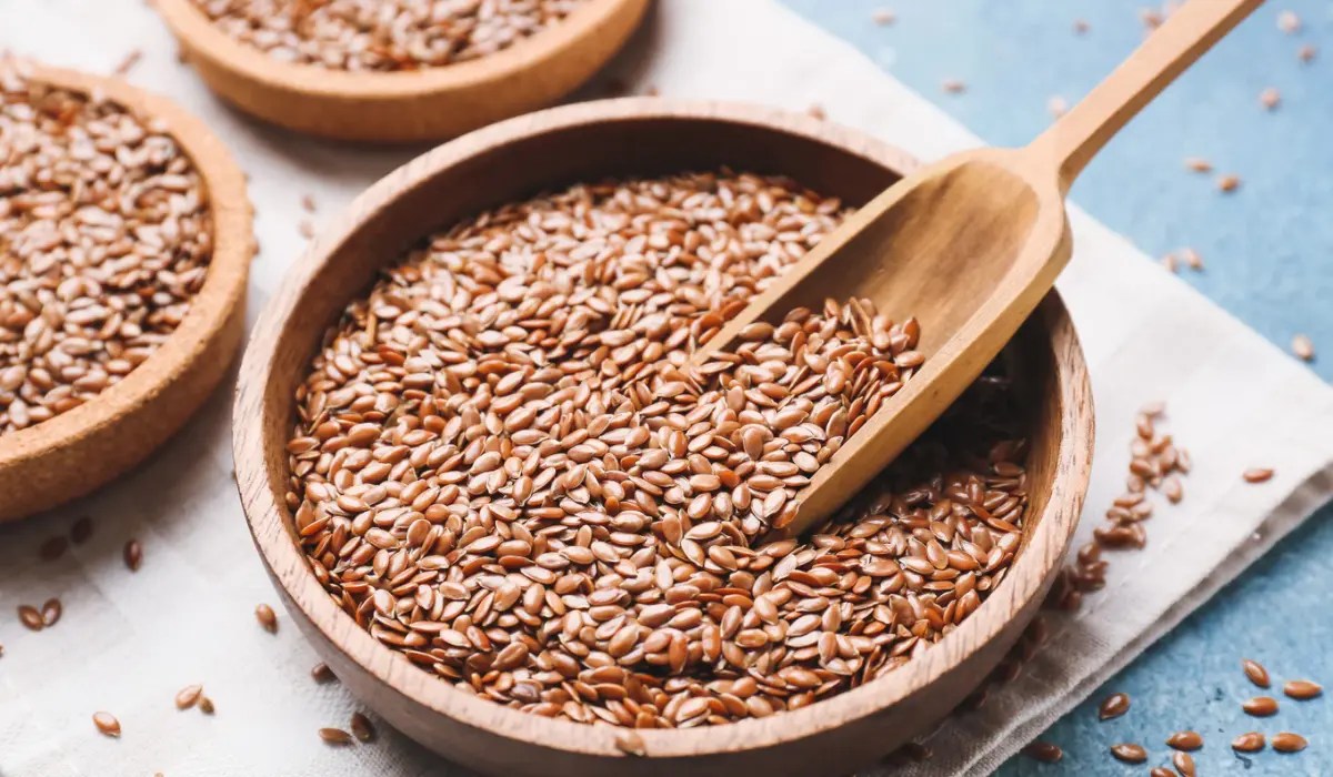 How To Use Flax Seeds For Hair Growth?