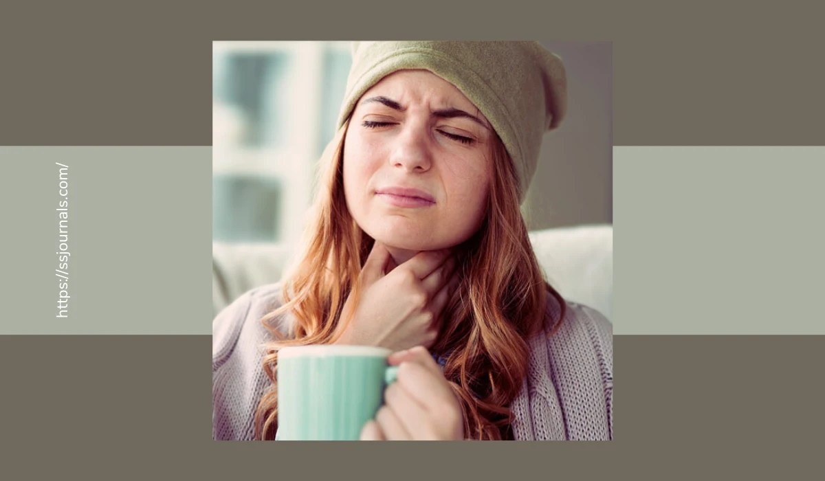 How to cure strep throat naturally Know The Health Tips