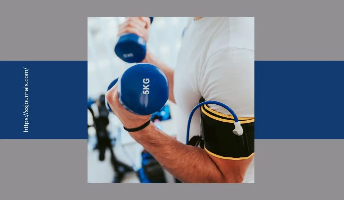 The Connection Between Blood Flow And Muscle Recovery