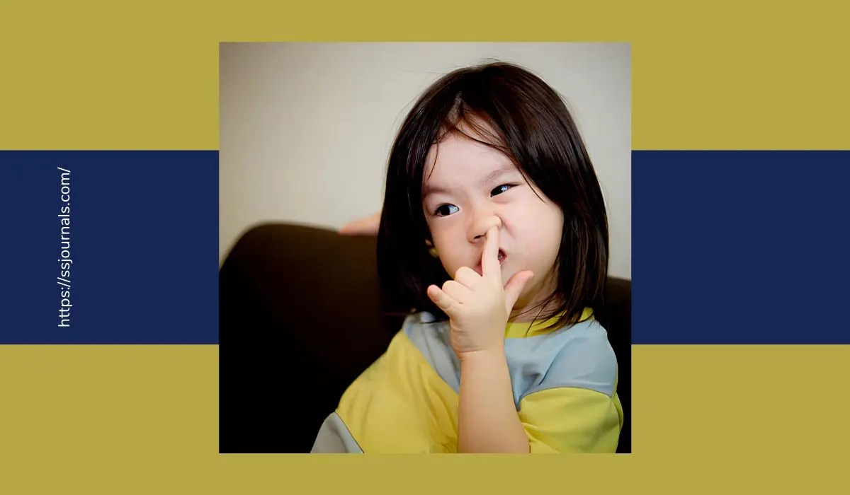 Nose Picking Understanding A Common Habit And How To Stop