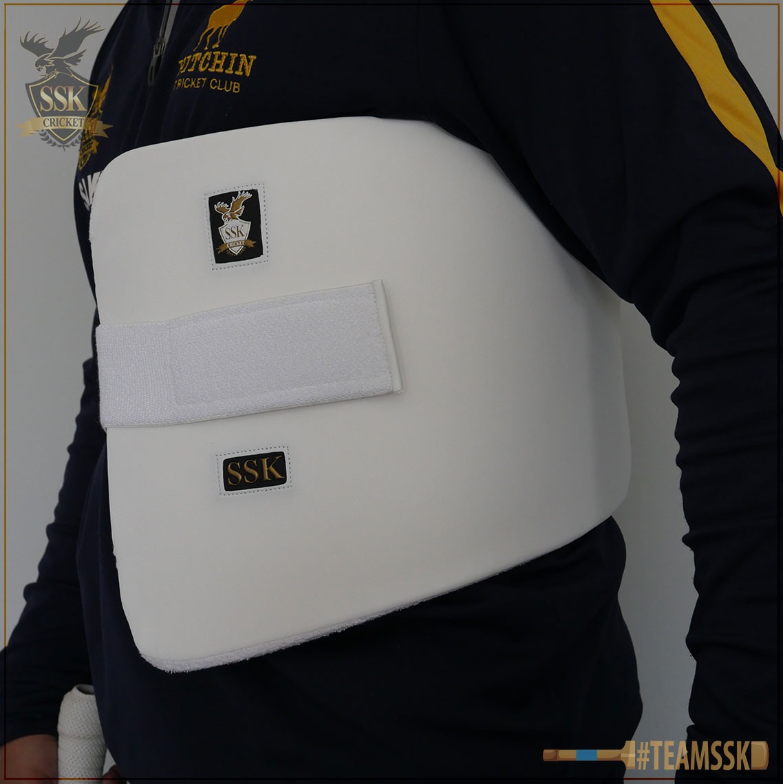 SSK Cricket Chest Guard SSK Cricket