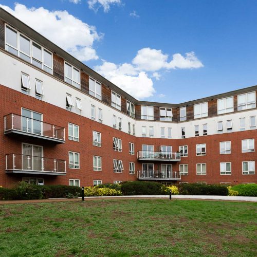 Eaton Court Ssk Developments