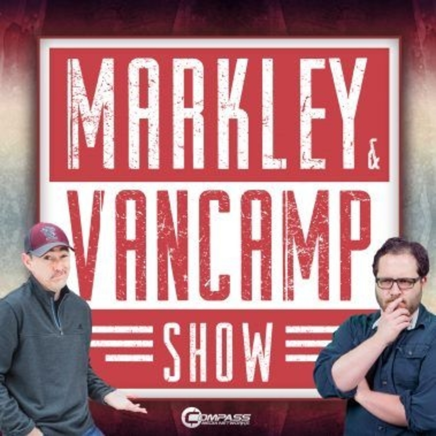 Markley, Van Camp & Robbins 2/25/22 The Markley & Van Camp Show