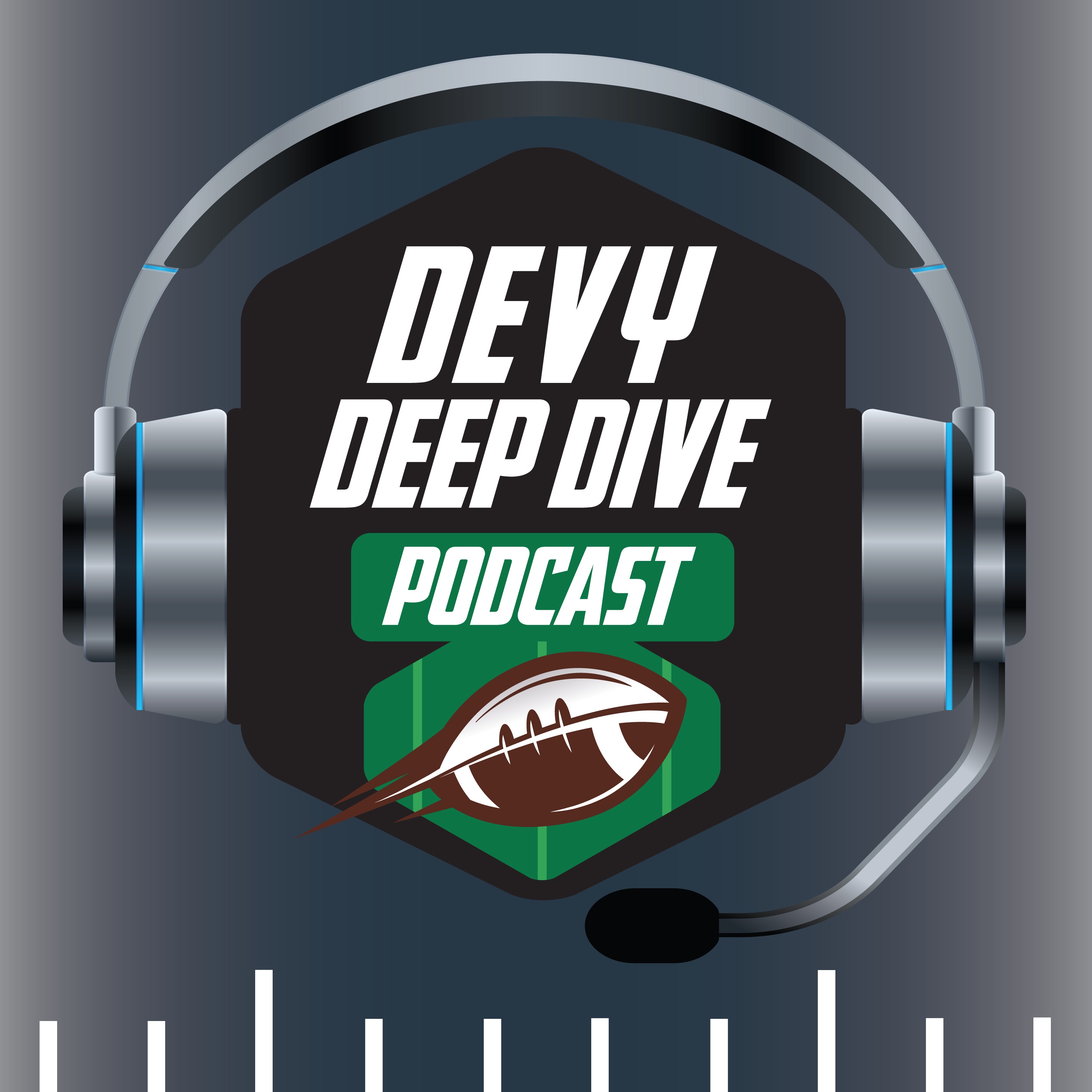 New Podcasts 2023 Devy Deep Dive Podcast – Podcast – Podtail