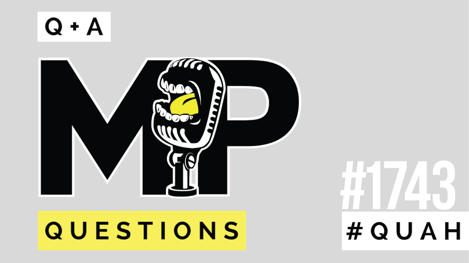 1743 How Stretching Can Build Muscle, the Truth About