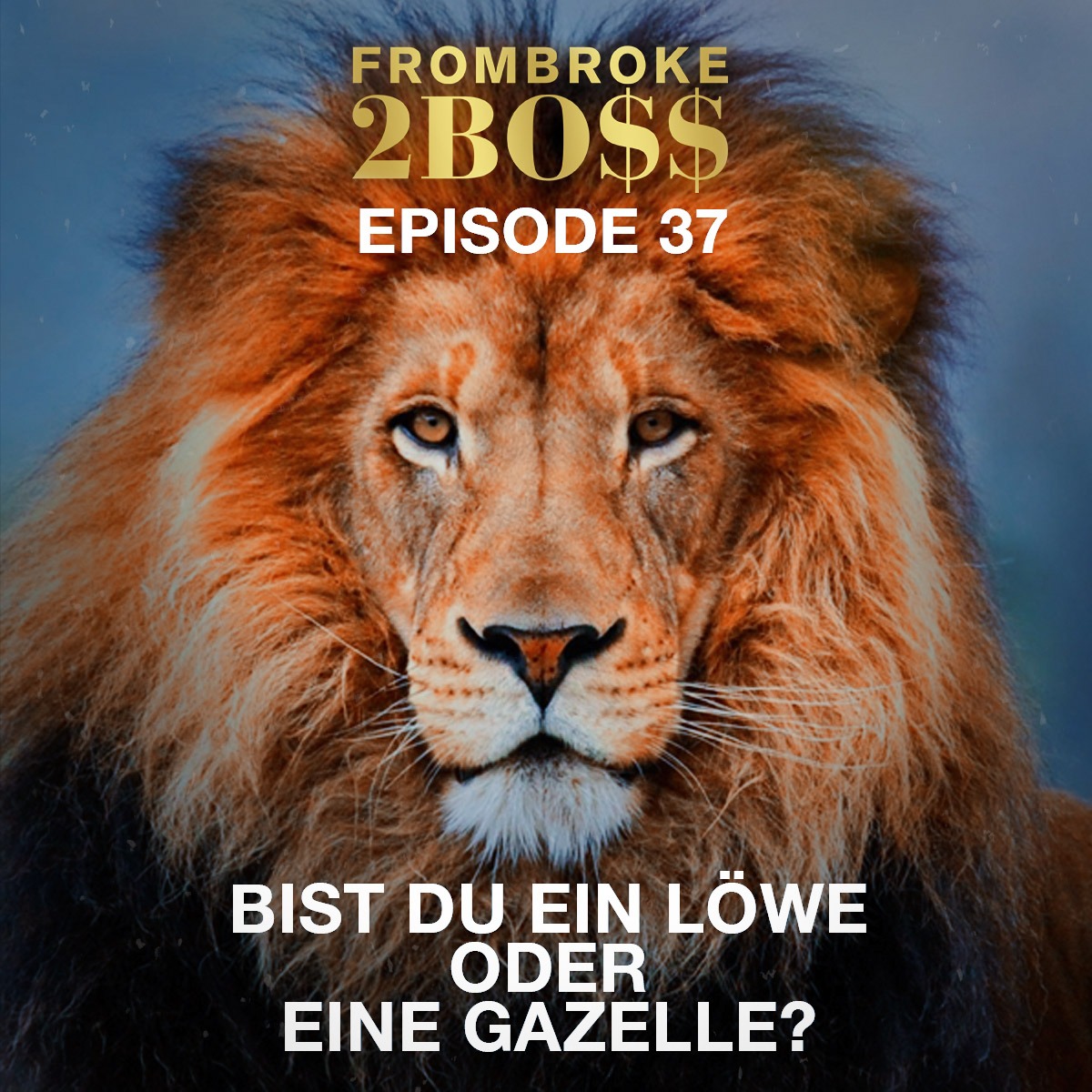 Frombroke2boss Der Weg Zum European Dream Podcast Podtail