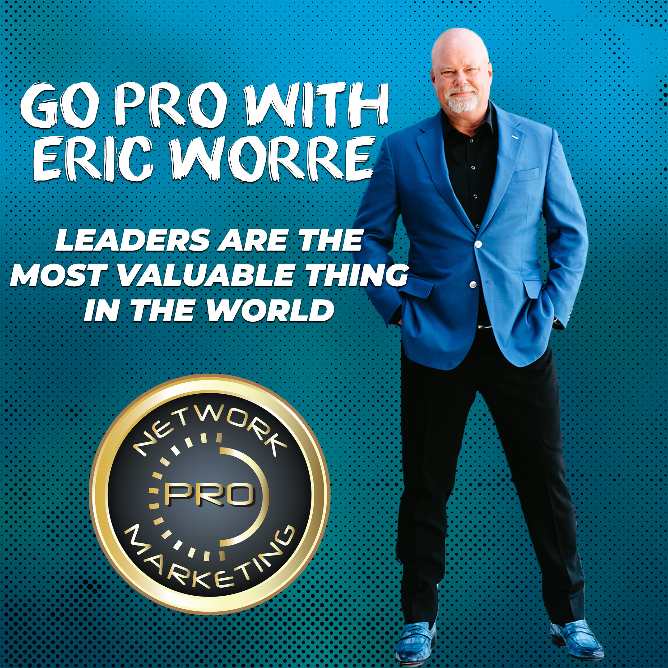 Eric Worre Go Pro pdfshare