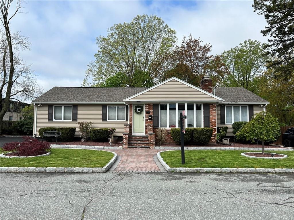 2 Terry St, North Providence, RI 02904 MLS 1357504 Redfin