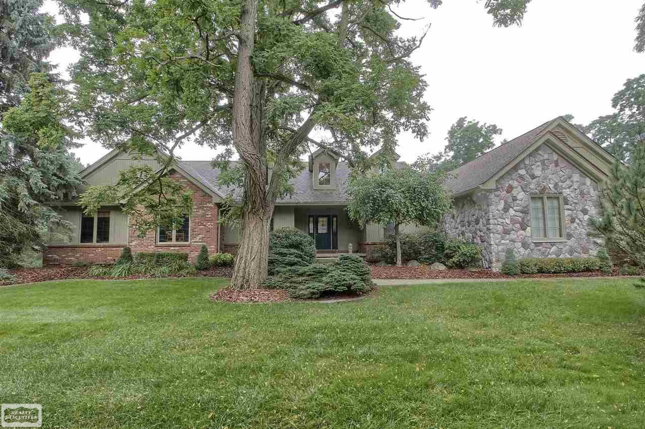 3494 26 Mile Rd, Shelby Twp, MI 483164803 MLS 31357504 Redfin