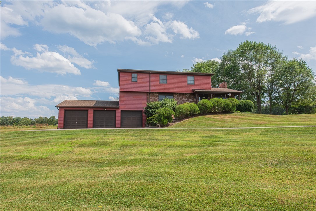 1453 Airport Rd, Parks Twp, PA 15690 MLS 1663243 Redfin
