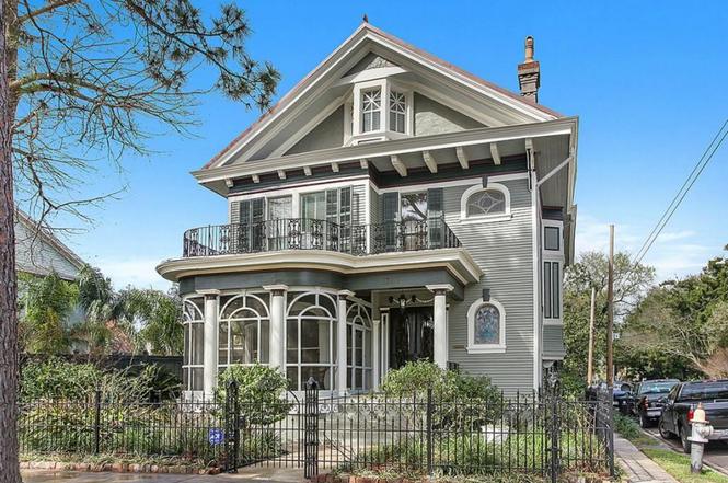 1328 Nashville Ave, New Orleans, LA 70115 MLS 2000708 Redfin