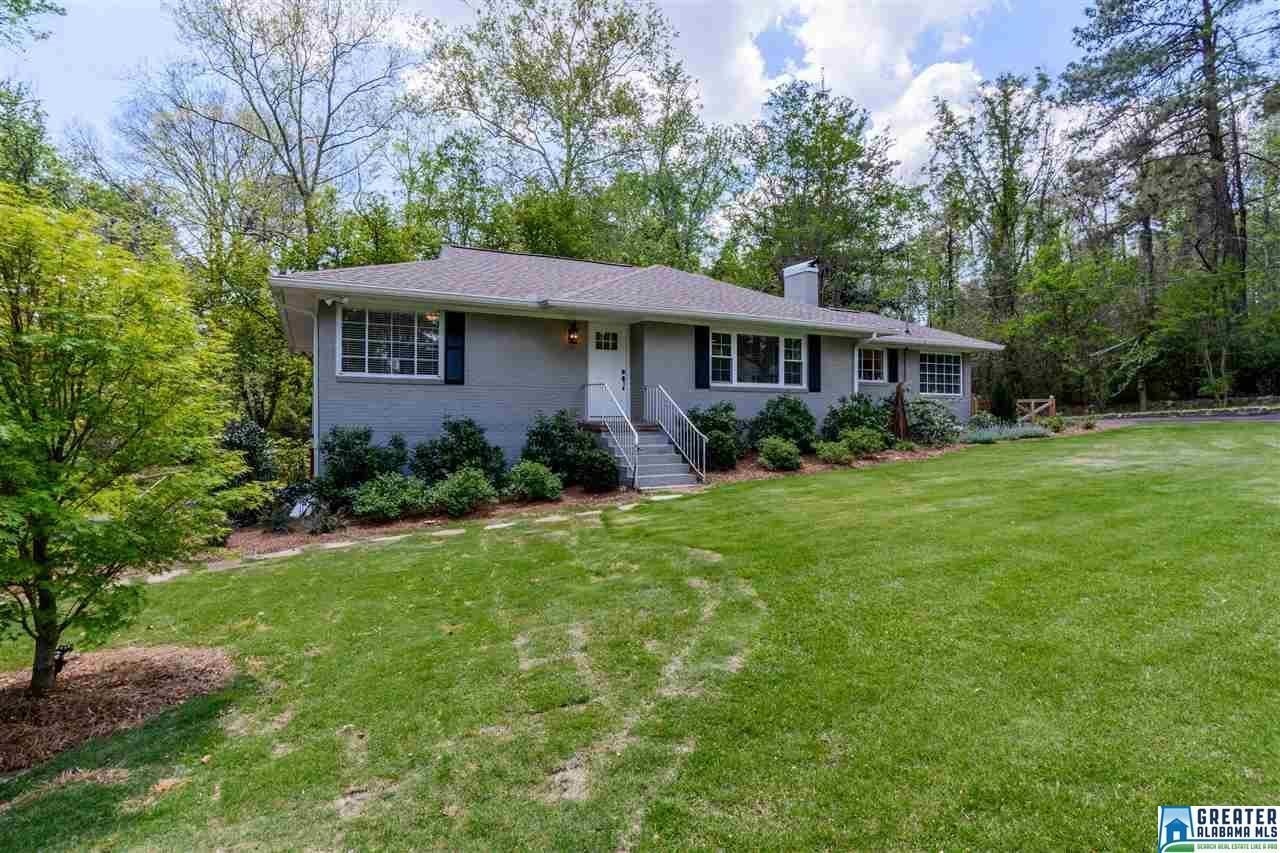 2128 Chapel Rd, Hoover, AL 35226 MLS 780596 Redfin